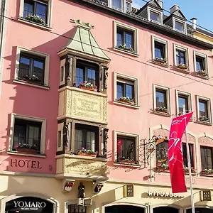 Zum Winzermaennle Würzburg