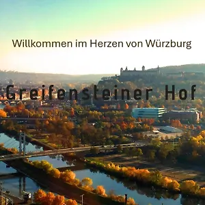 Greifensteiner Hof Würzburg