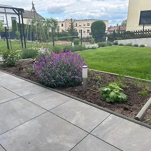 Mit Parkplatz Appartement