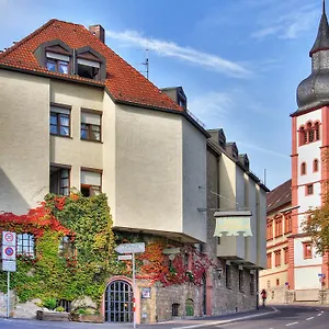 Gruener Baum Würzburg